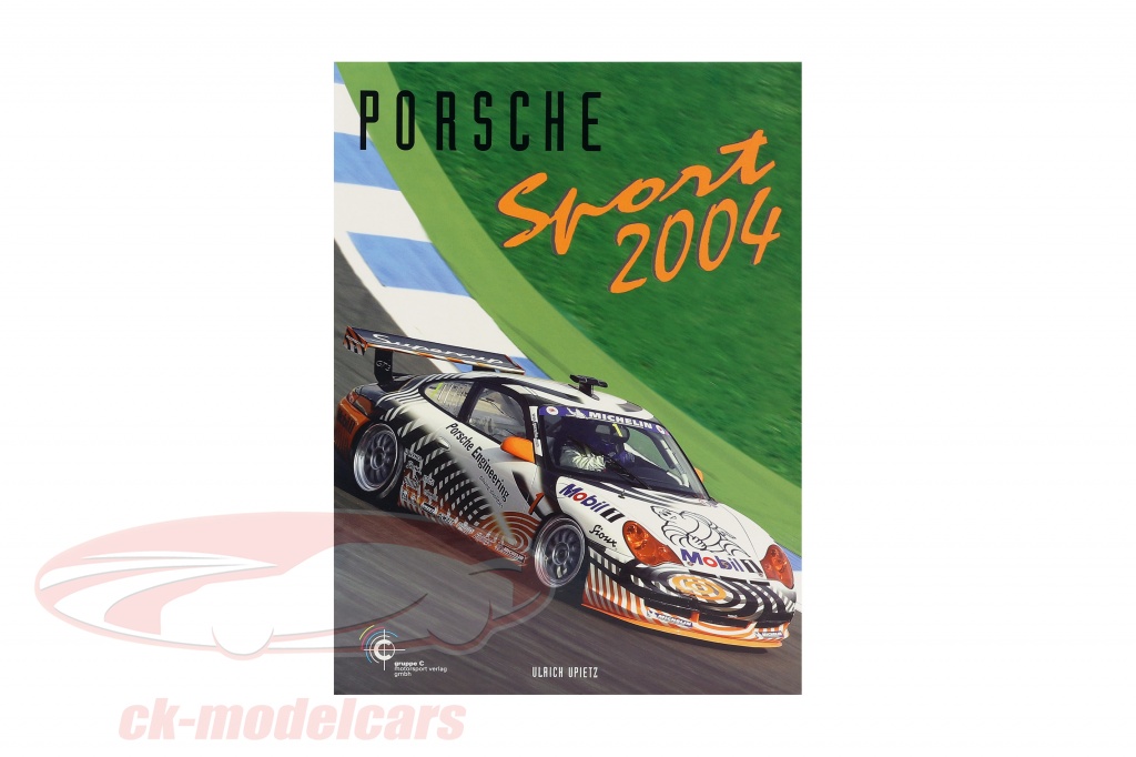 book-porsche-sport-2004-from-ulrich-upietz-978-3-928540-43-2/