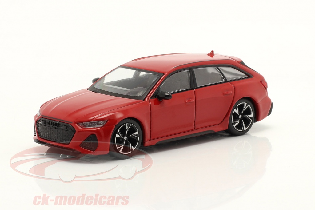 true-scale-1-64-audi-rs-6-avant-carbon-black-edition-lhd-tango-red-mgt00194-l/