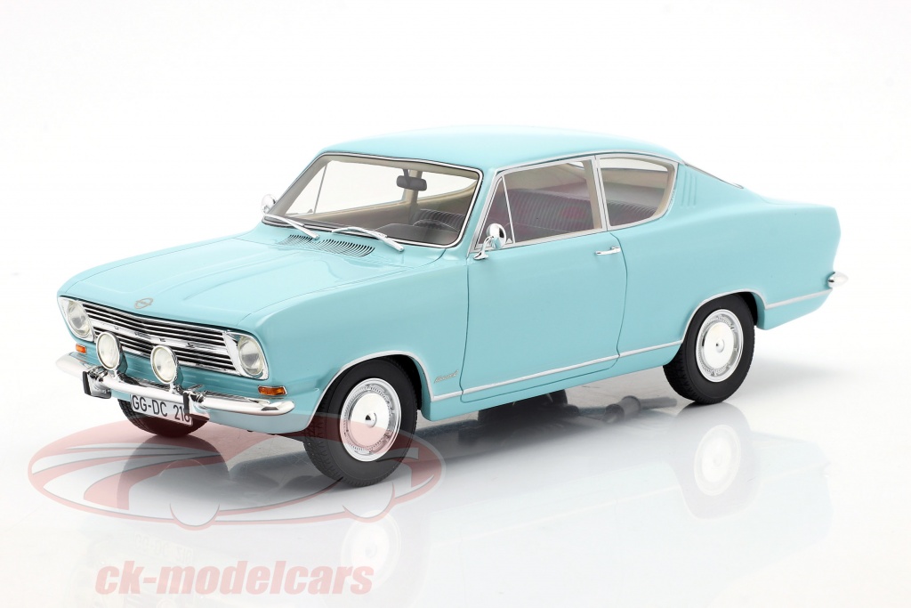 cult-scale-models-1-18-opel-kadett-b-kiemen-coupe-annee-de-construction-1966-lumiere-bleu-cml137-2/
