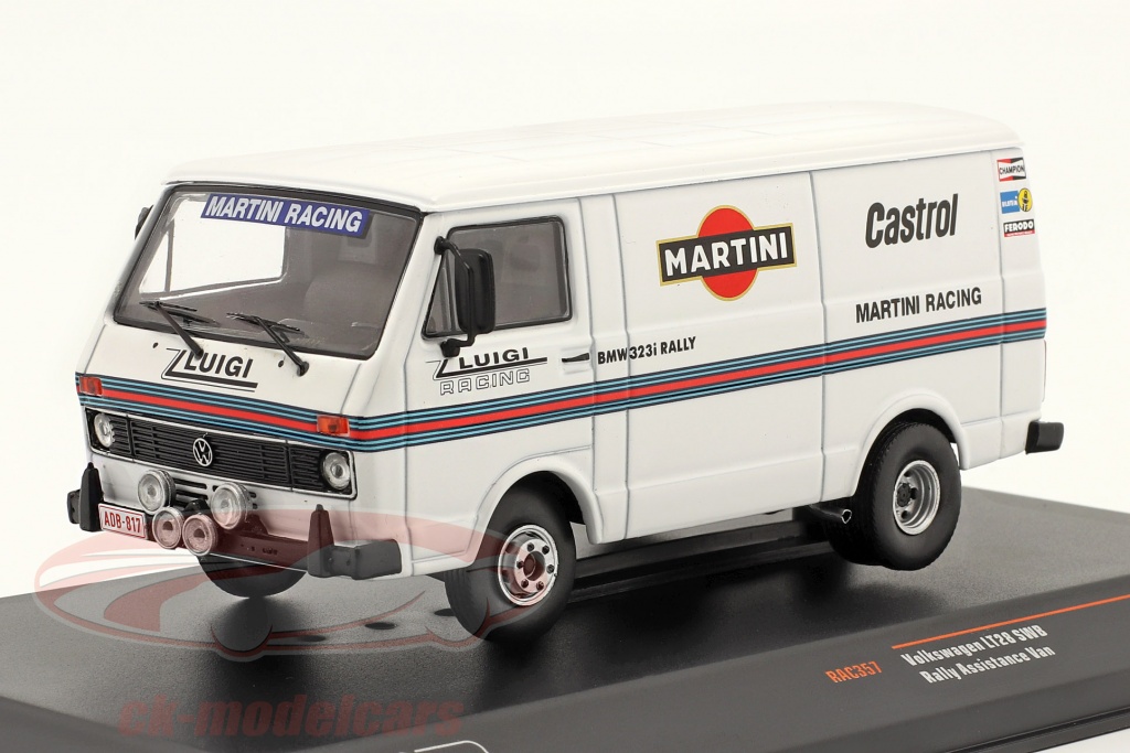 ixo-1-43-volkswagen-vw-lt28-swb-rally-assistance-van-martini-racing-white-rac357/