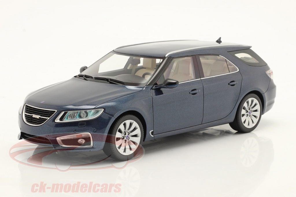 dna-collectibles-1-18-saab-9-5-sportcombi-new-edition-2010-fjord-blue-dna000075/