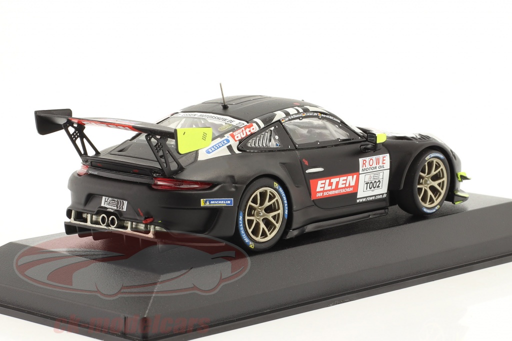 132 スペアタイヤ Porsche GT3 RSR 20089552 完成品 i8my1cf