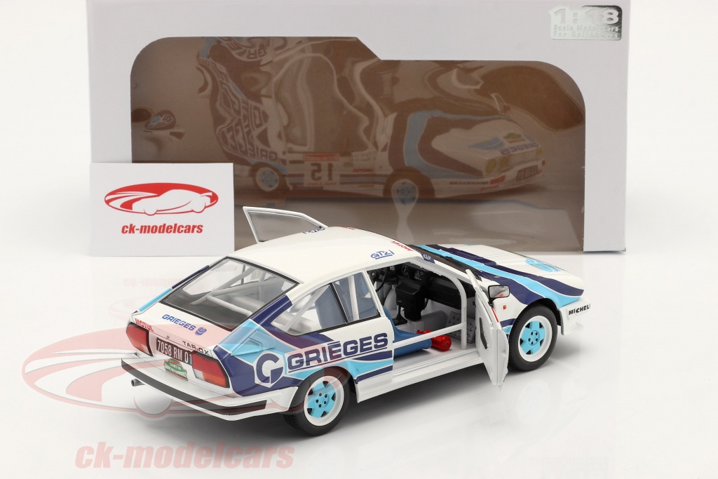 Souvenir du rallye des garrigues - Page 22 - Histoires du sport