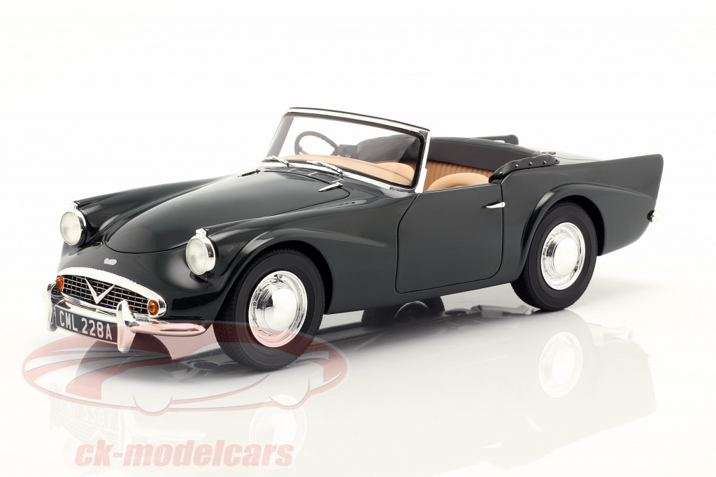 cult-scale-models-1-18-daimler-sp-250-roadster-annee-de-construction-1959-64-vert-fonce-cml117-2/