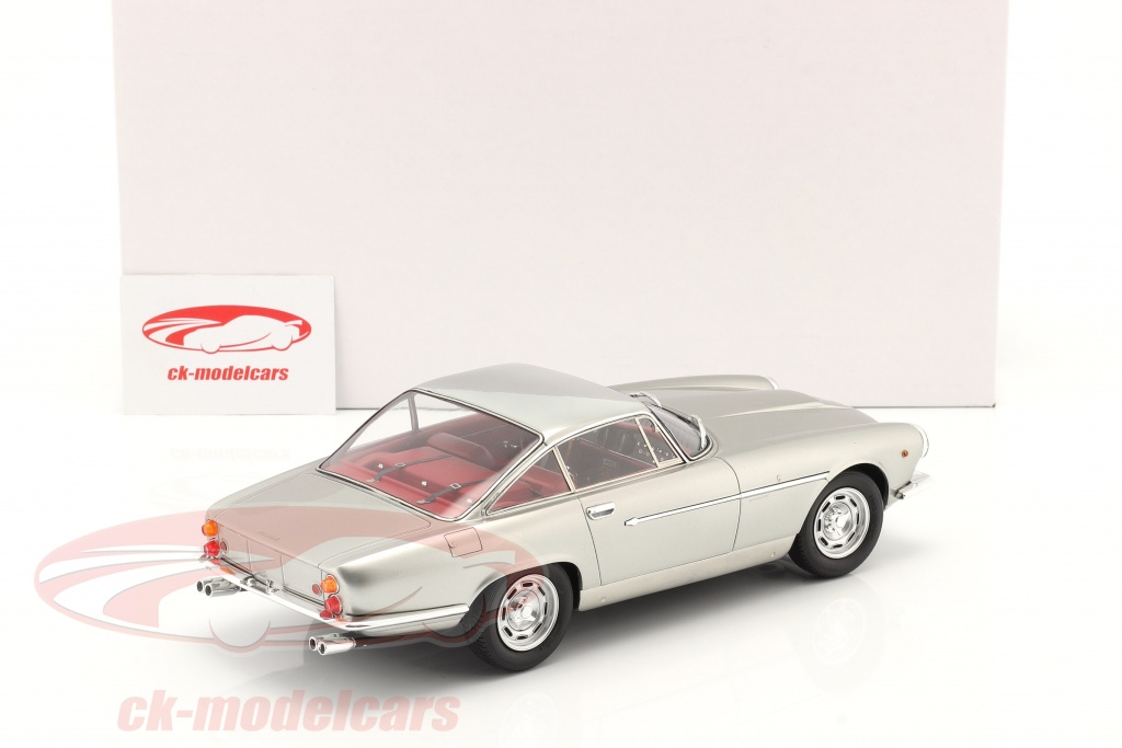 Ferrari 250Gte Coupe 1960 Grey MATRIX 1:18 MXL0604-041 Modellbau