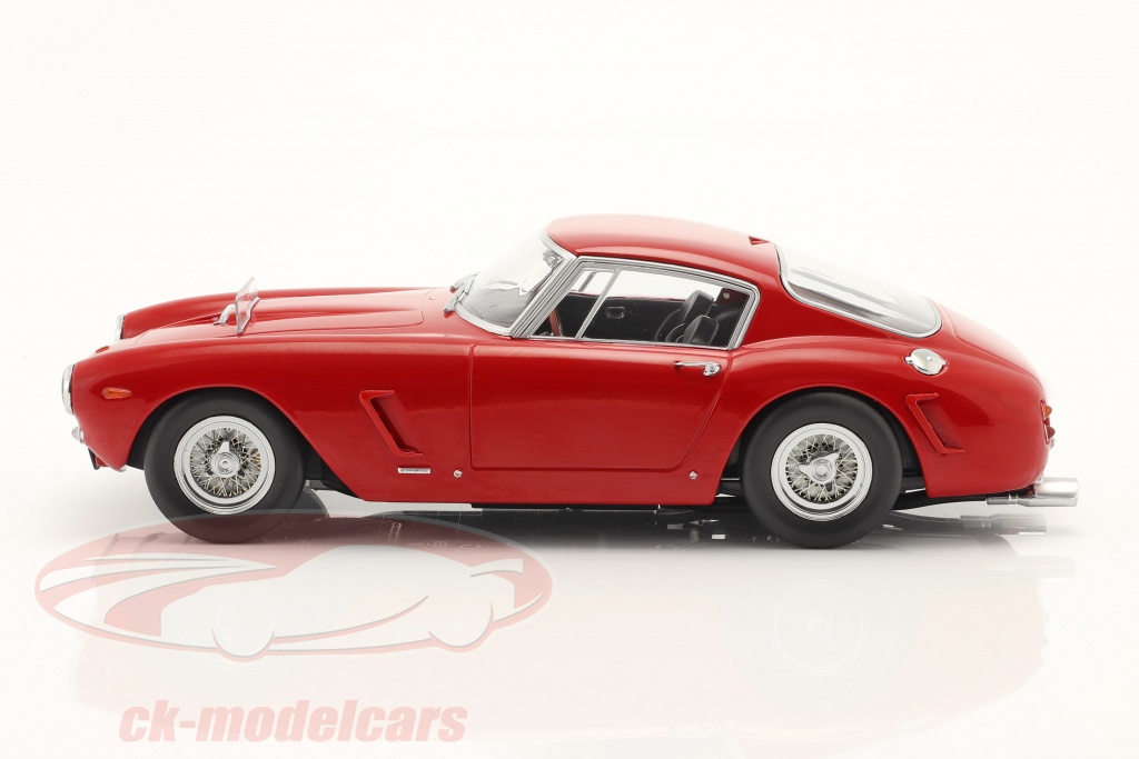 KK Scale Models Ferrari 250 SWB – 24h Du Mans 1961 N°14 – Échelle 1/18 – Neuve Cadeau Passionné Auto KK Scale Models Ferrari 250 SWB – 24h Du Mans 1961 N°14 – Échelle 1/18 – Neuve Cadeau Passionné Auto
