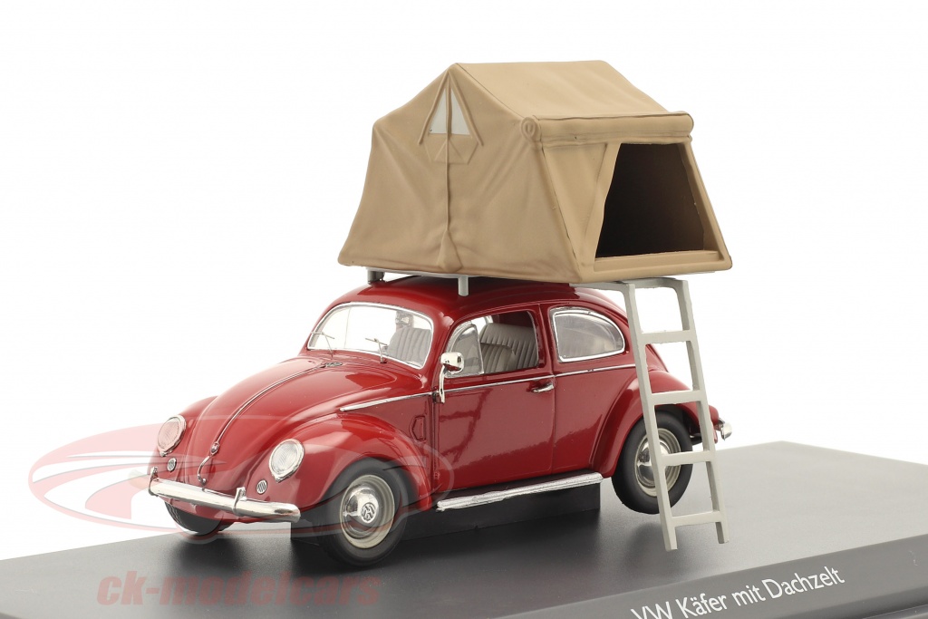 schuco-1-43-volkswagen-vw-scarabee-avec-tente-de-toit-rouge-450377500/