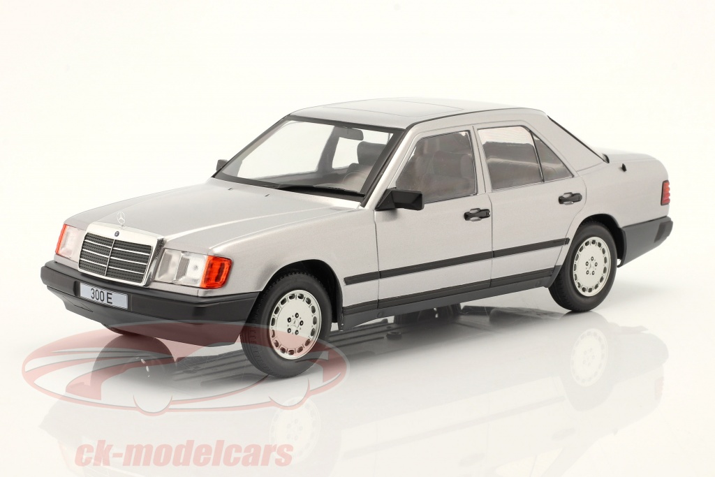 modelcar-group-1-18-mercedes-benz-260e-w24-year-1984-silver-mcg18285/