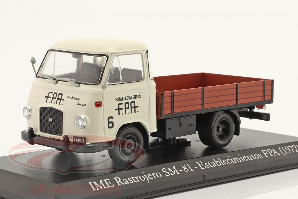 hachette-1-43-ime-rastrojero-sm81-camion-a-plateau-establecimientos-fpa-1972-blanche-magser50/