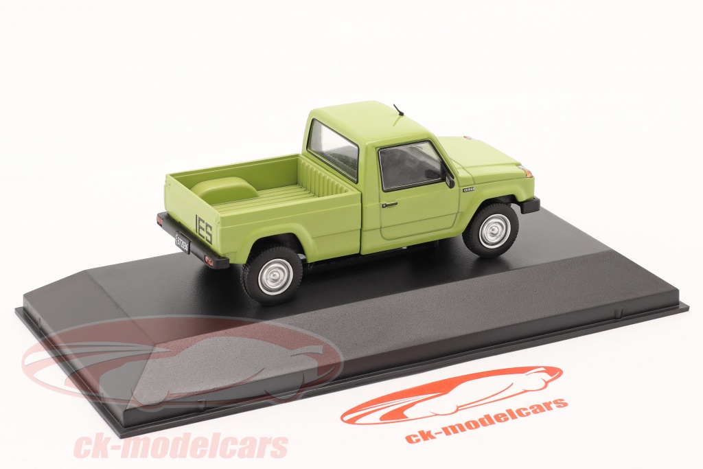 Peugeot 306 Miniature AQV34 Voture 1/43 SALVAT Nolvdables 80/90 - Foto 4