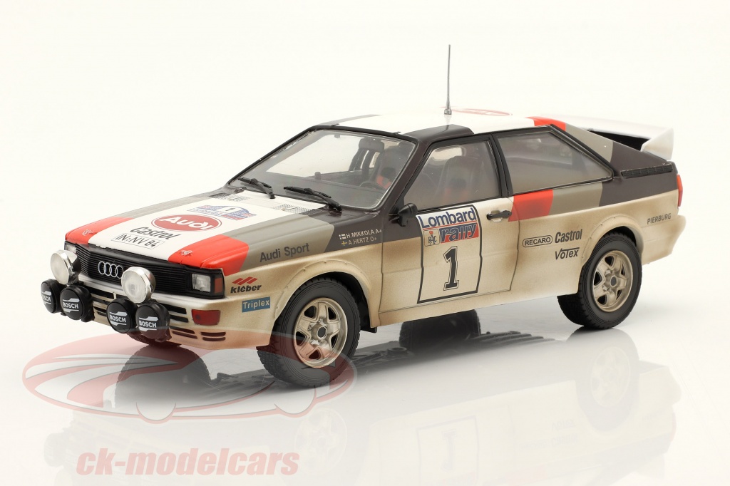 ixo-1-24-audi-quattro-a1-no1-gagnant-lombard-rac-rallye-1982-mikkola-hertz-24ral010a/