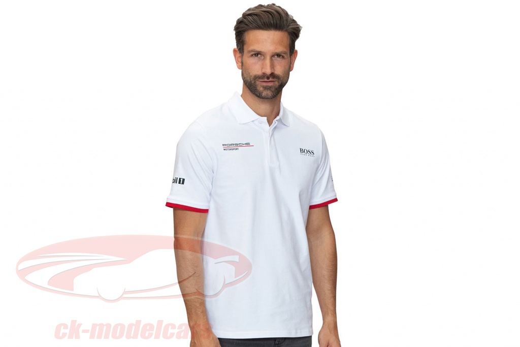 camiseta porsche motorsport