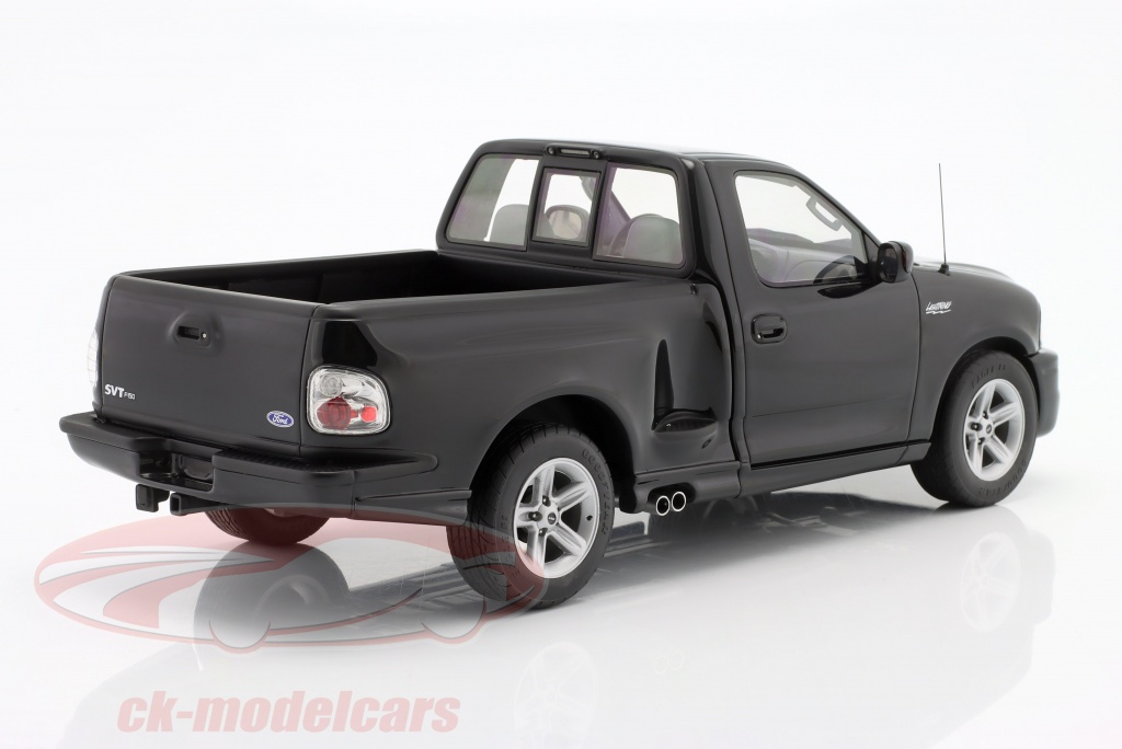 Ford F-150 Pickup Modellauto Maisto 1:18 (Gebraucht) in Urtenen