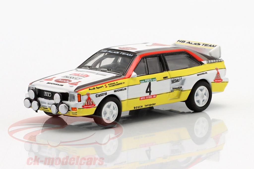 schuco-1-87-audi-sport-quattro-a2-no4-rallye-le-portugal-1984-roehrl-geistdoerfer-452661300/