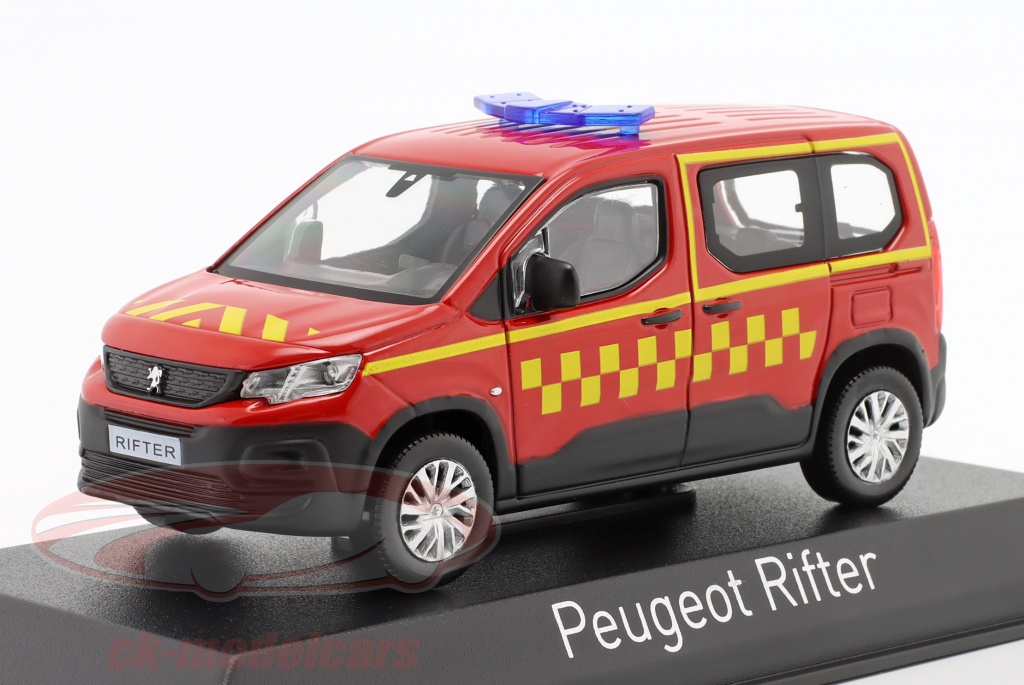 norev-1-43-peugeot-rifter-pompiers-2019-rouge-jaune-479071/