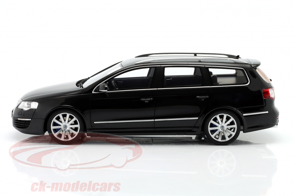 Ottomobile 1:18 Volkswagen VW Passat B6 Variant R36 Baujahr 2008 ...