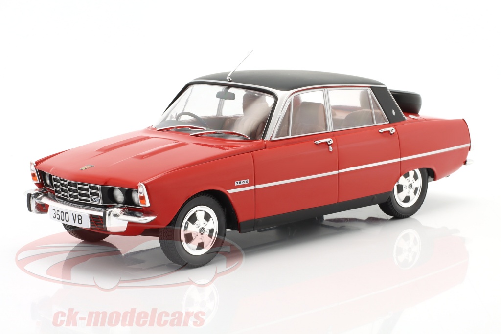 modelcar-group-1-18-rover-3500-v8-p6-rouge-tapis-le-noir-mcg18288/