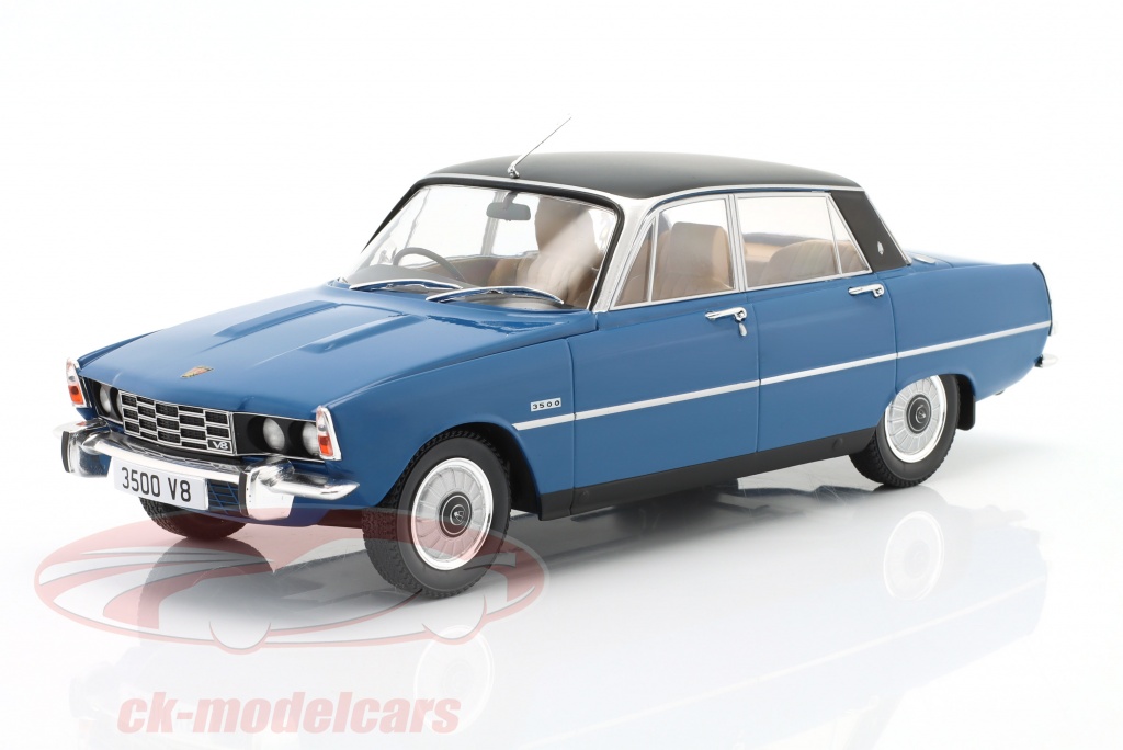 modelcar-group-1-18-rover-3500-v8-p6-bleu-tapis-le-noir-mcg18289/