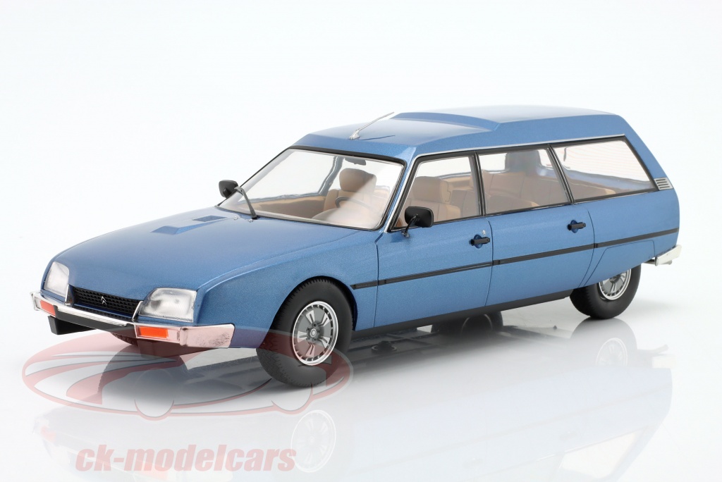 modelcar-group-1-18-citroen-cx-break-year-1976-blue-metallic-mcg18292/
