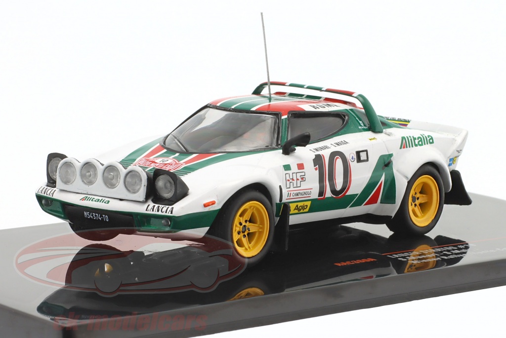ixo-1-43-lancia-stratos-hf-no10-winner-rallye-monte-carlo-1976-munari-maiga-rac380a/
