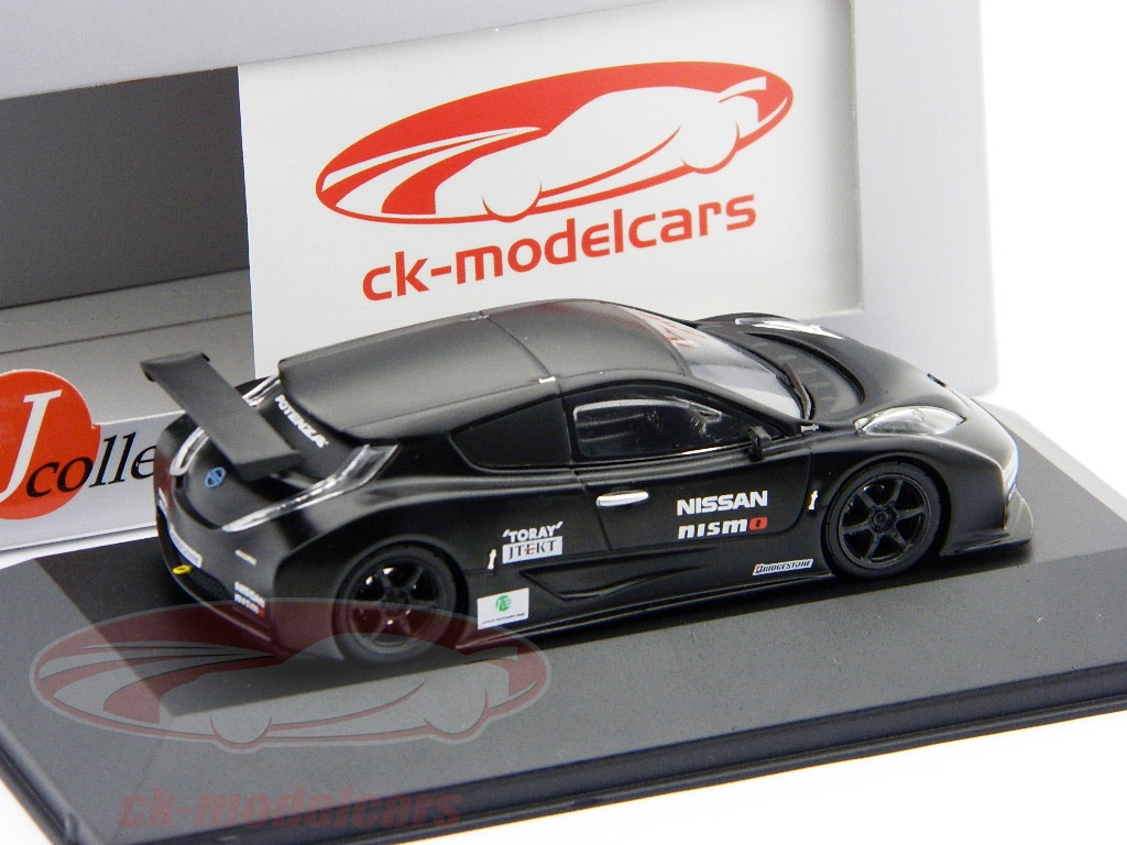 Nissan Murano phase I (2004-2009) gris clair 1/43 J