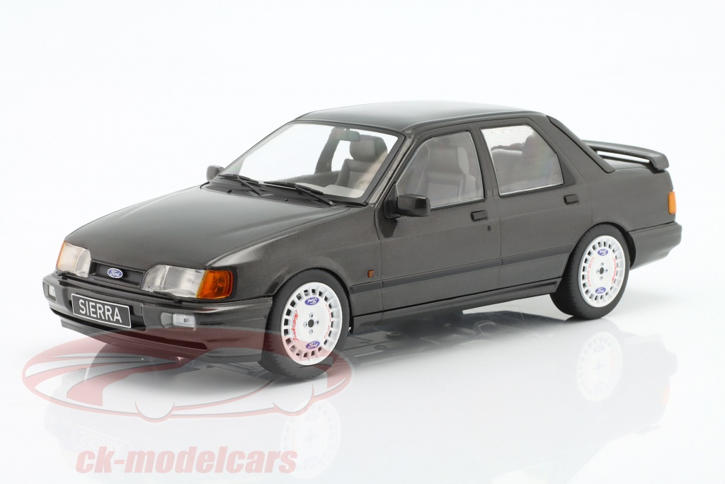 modelcar-group-1-18-ford-sierra-cosworth-baujahr-1988-dunkelgrau-metallic-mcg18306/
