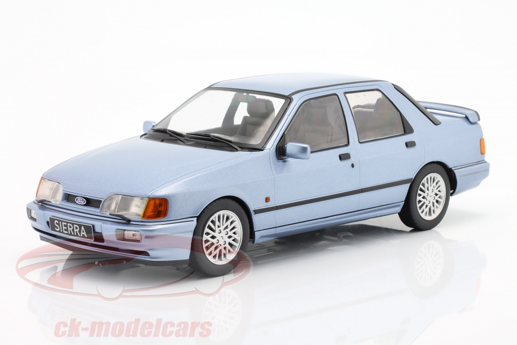modelcar-group-1-18-ford-sierra-cosworth-year-1988-silver-blue-metallic-mcg18305/