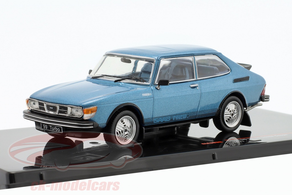 ixo-1-43-saab-99-turbo-combi-coupe-baujahr-1977-blau-metallic-clc393n/