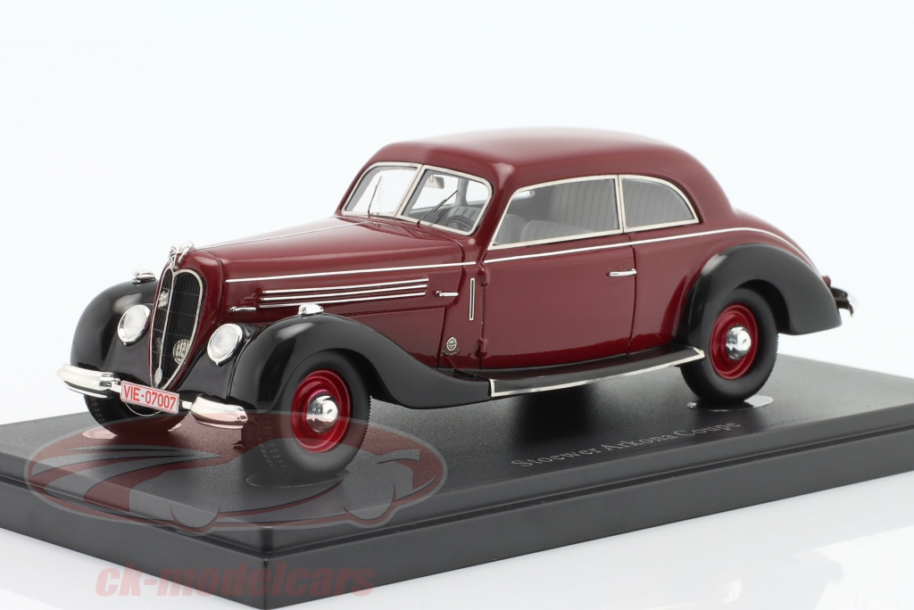 autocult-1-43-stoewer-arkona-coupe-year-1940-dark-red-black-02027/