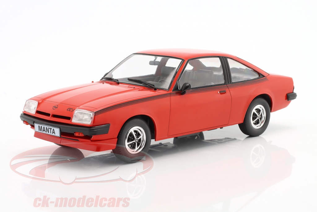 modelcar-group-1-18-opel-manta-b-gt-j-year-1980-red-mcg18257/
