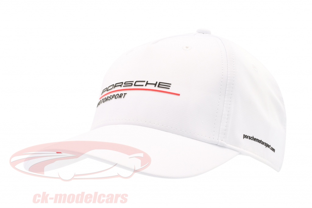 porsche-team-cap-motorsport-collection-white-304491001/
