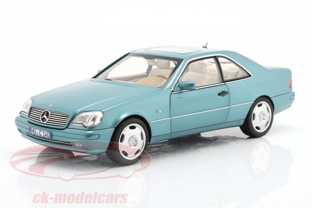 norev-1-18-mercedes-benz-cl600-coupe-ano-de-construccion-1977-azul-metalico-183448/