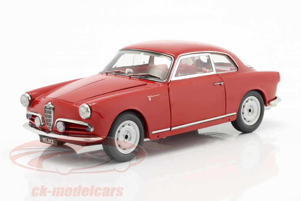 kyosho-1-18-alfa-romeo-giulietta-sprint-veloce-coupe-year-1956-dark-red-08957vr-08957r/