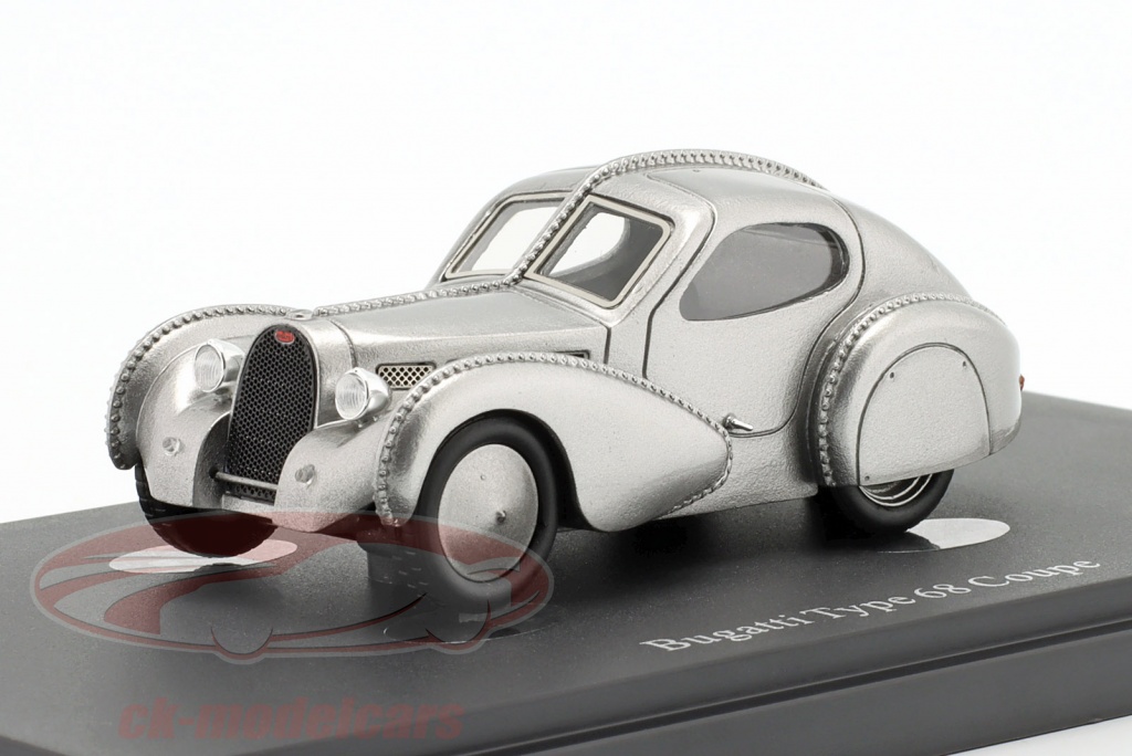 Bugatti type 68