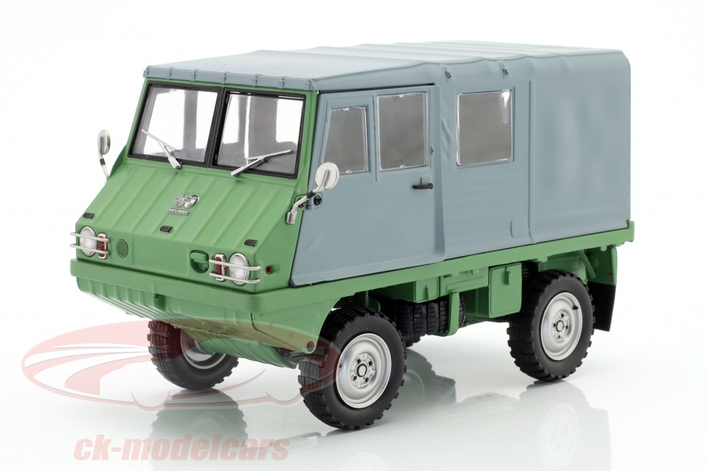 schuco-1-18-steyr-puch-haflinger-green-grey-450044000/