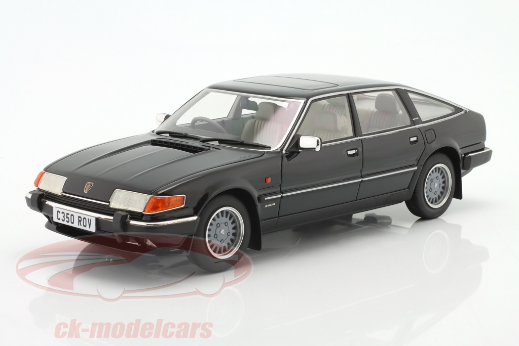 cult-scale-models-1-18-rover-3500-vanden-plas-rhd-year-1982-black-cml200-2/