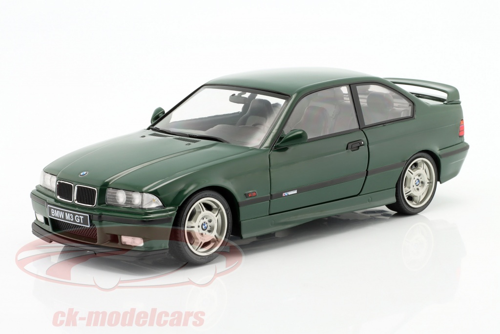solido-1-18-bmw-m3-e36-coupe-gt-year-1995-dark-green-s1803907/