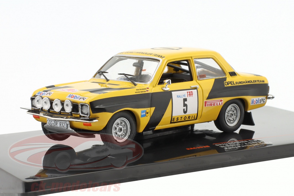 ixo-1-43-opel-ascona-a-no5-rallye-portugal-1974-roehrl-berger-rac383b/