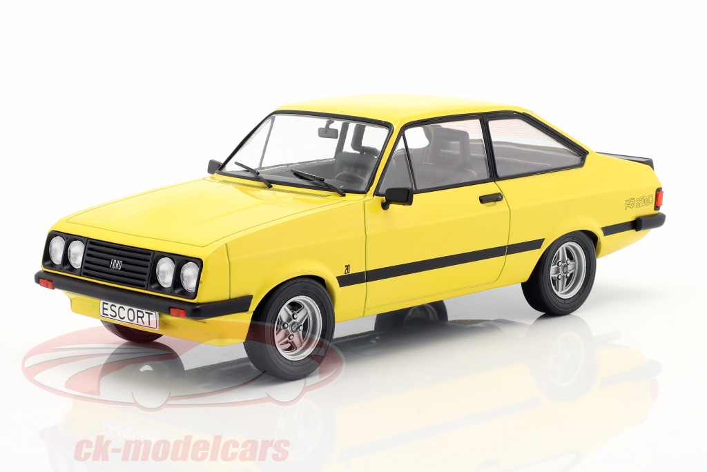 modelcar-group-1-18-ford-escort-mk-ii-rs-2000-year-1977-yellow-mcg18247/