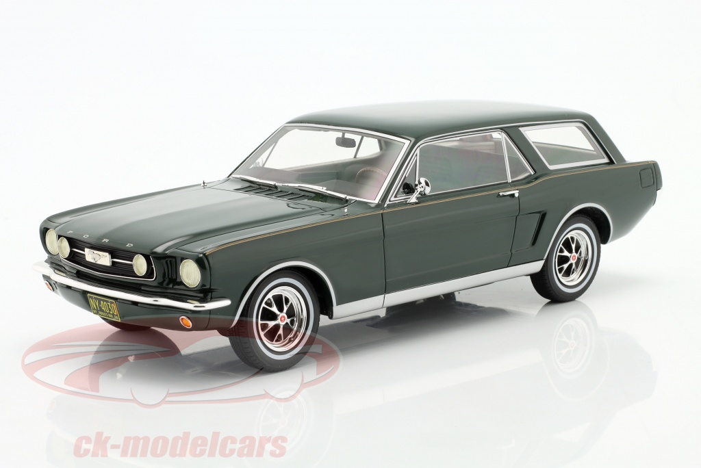 cult-scale-models-1-18-ford-mustang-intermeccanica-wagon-ano-de-construccion-1965-verde-oscuro-cml066-1/