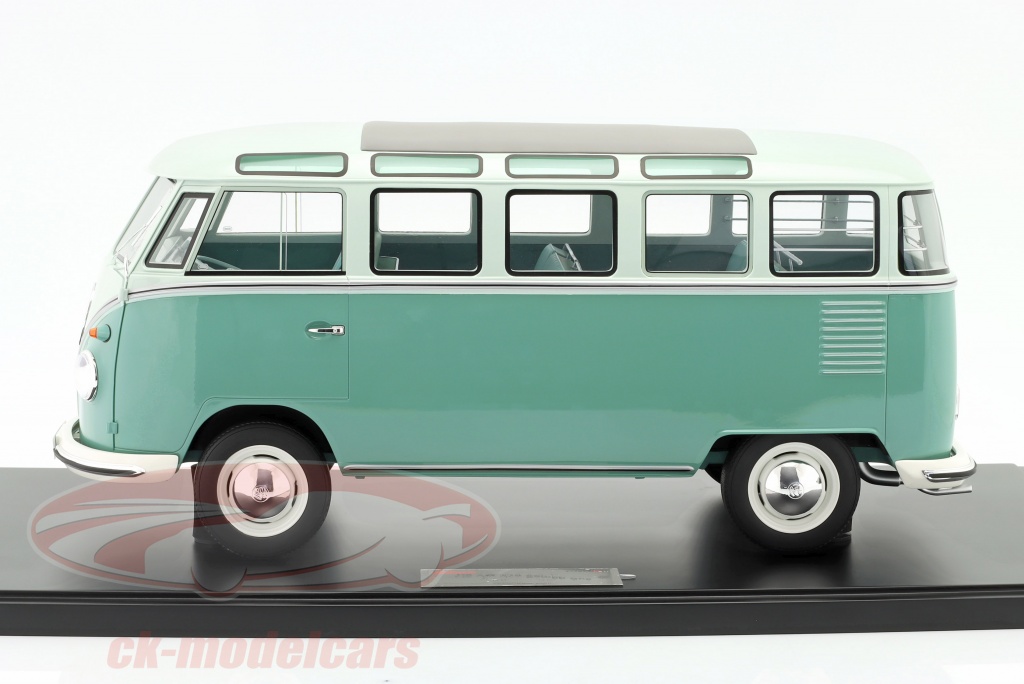 Voiture Miniature Schuco 1/64 - Volkswagen Coccinelle Rouge Véhicule De Pompiers, En Métal, Boîtée