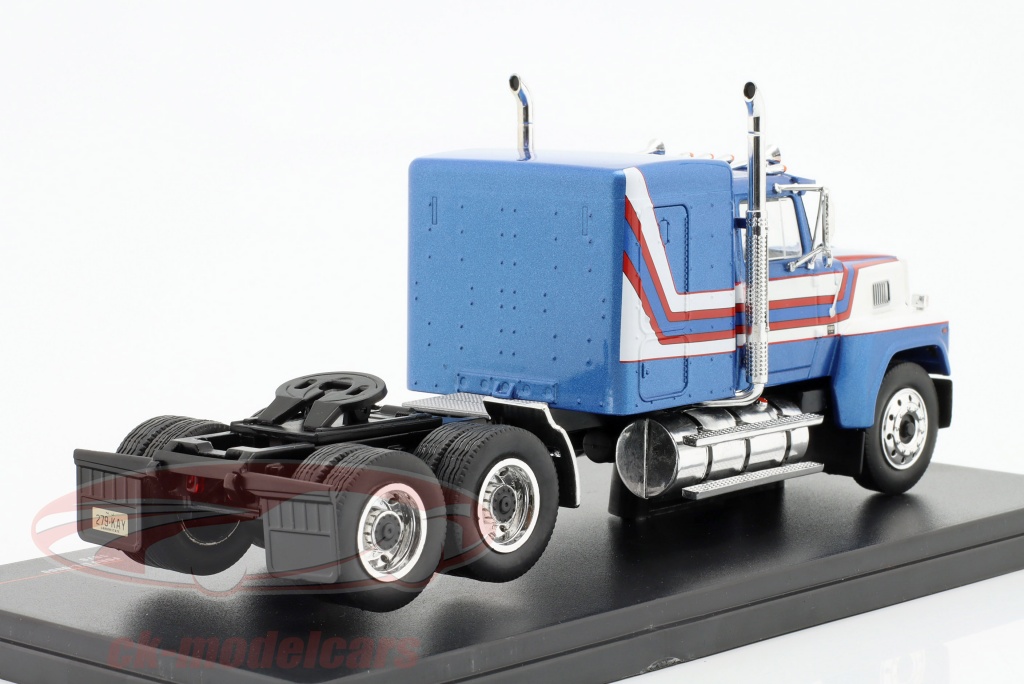 Ford ltl 9000 1978