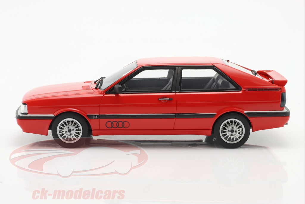 📘 SSP 123 Techo Corredizo Audi 80 90 Coupe | Programa De Autoestudio Original VW (alemán)