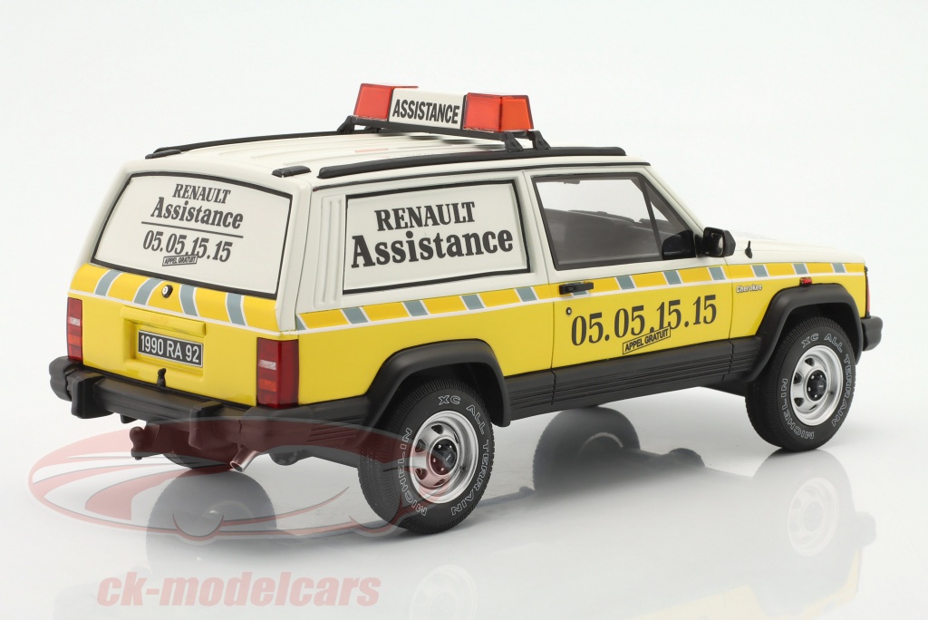 Solido 1:18 Alpine A110 GT+ #15 Rallye Mont-Blanc 2024 Astier, Giraudet S1801631 modèle voiture