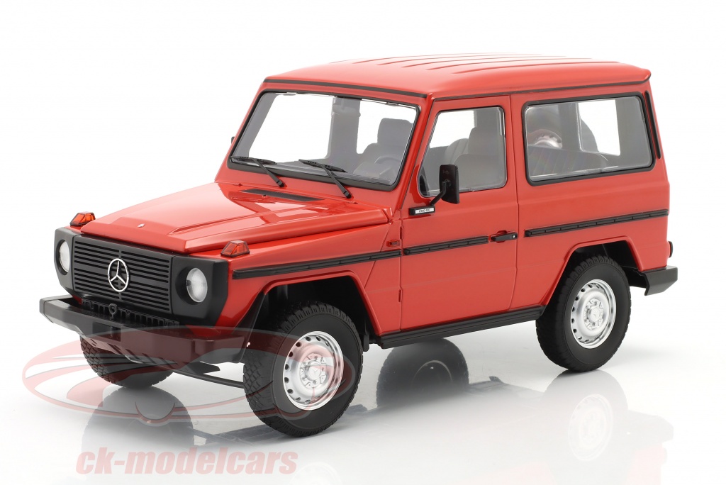 minichamps-1-18-mercedes-benz-g-modell-corto-w460-ano-de-construccion-1980-rojo-155038002/