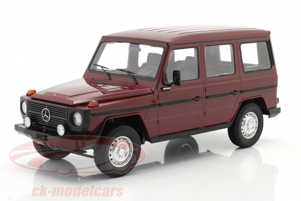 minichamps-1-18-mercedes-benz-g-modell-largo-w460-ano-de-construccion-1980-rojo-oscuro-155038102/
