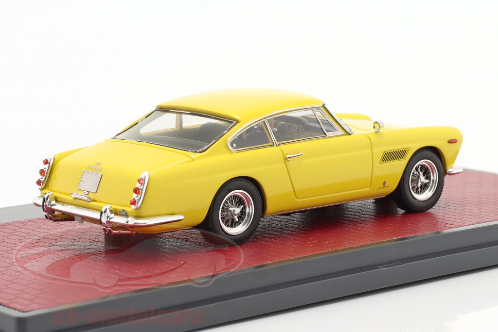 Matrix MAX40604-122 - Ferrari 250 GT Cabriolet Series II Pininfarina 1/43