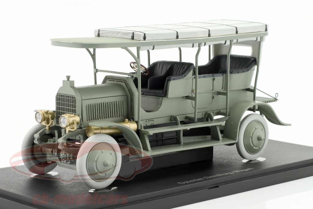 autocult-1-43-daimler-dernburg-wagen-year-1907-green-grey-01017/
