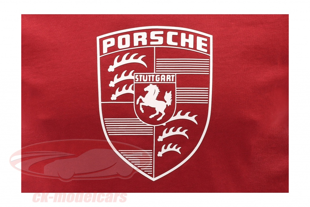 porsche-t-shirt-logo-bordeaux-rd-wap67100s0pess/s/