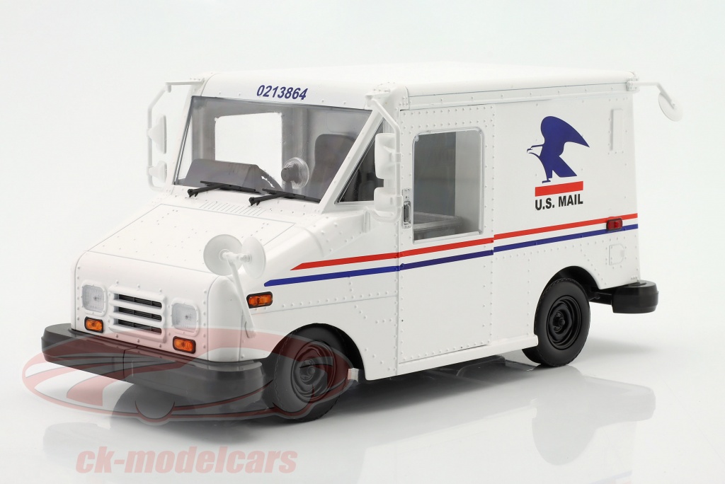 greenlight-1-18-us-mail-long-life-postal-mail-vehicle-tv-series-cheers-13572/